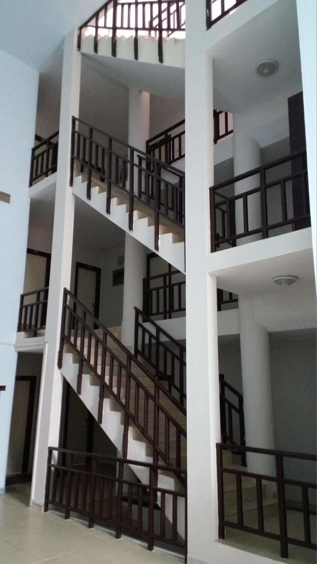 Isinda Hotel Antalya Exterior foto
