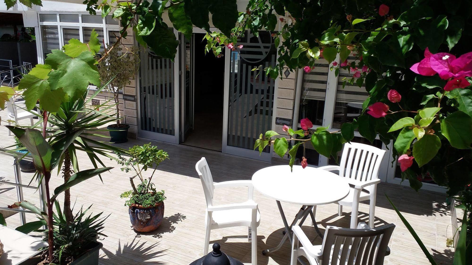 Isinda Hotel Antalya Exterior foto