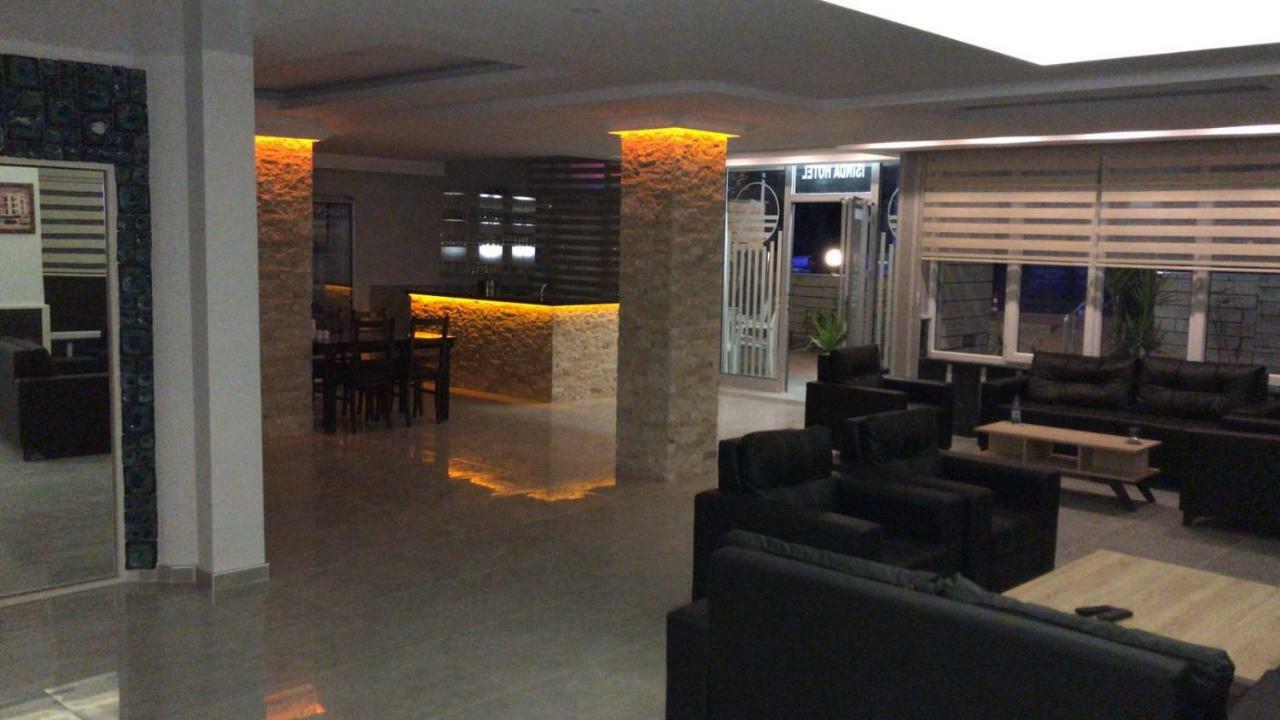 Isinda Hotel Antalya Exterior foto